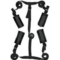 Image of Sex & Mischief Bed Bondage Restraint Kit