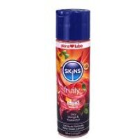 Image of Skins Mango and Passionfruit Flavoured Lubricant 130ml
