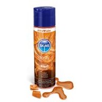Image of Skins Salted Caramel Flavoured Lubricant 130ml
