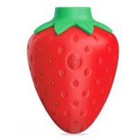 Image of So Divine Strawgasm Clitoral Suction Stimulator