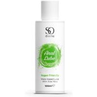 Image of So Divine Anal Lubricant 100ml