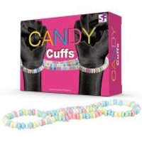 Image of Spencer & Fleetwood Candy Cuffs