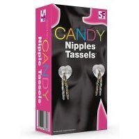 Image of Spencer & Fleetwood Candy Nipple Tassels