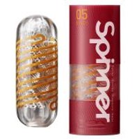 Image of TENGA Spinner 05 Beads Textured Male Masturbator