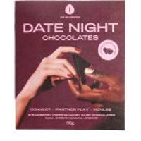 The Oh Collective Date Night Aphrodisiac Chocolates 50g