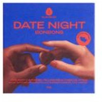The Oh Collective Date Night Caramel Bonbon Aphrodisiac Chocolates (x4) 50g