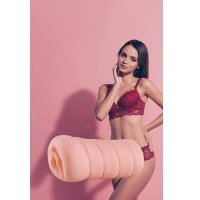 Image of The Girl Next Door Megan