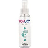 Image of Toy Joy Organic Toy Cleaner 150ml
