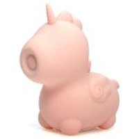 Image of Unihorn Heart Throb Unicorn Pulsing Clitoral Vibrator