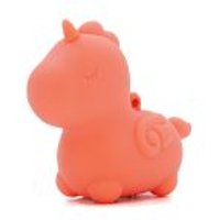 Image of Unihorn Mini - Peachy Pony Clitoral Vibrator