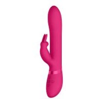 Image of VIVE Amoris Stimulating Beads Rabbit Vibrator