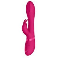 Image of VIVE Mira Spinning G-Spot Rabbit Vibrator