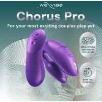 Image of We-Vibe Chorus Pro
