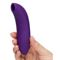 Image of We-Vibe Melt 2 Clitoral Suction Vibrator