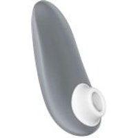 Image of Womanizer Starlet 3 Clitoral Suction Stimulator - Grey