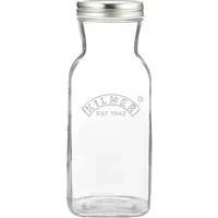 Kilner Juice & Sauce 1L Bottle