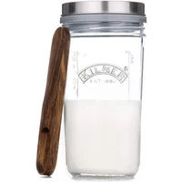 Kilner Kefir Set