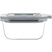 Kilner New Fresh Storage 0.31L Square Container