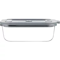 Kilner New Fresh Storage 0.63L Rectangle Container