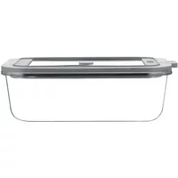 Kilner New Fresh Storage 1.5L Rectangle Container