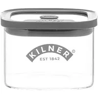 Kilner Fresh Storage 500ml Square Jar