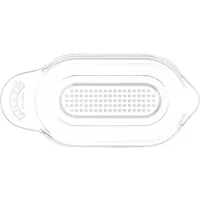 Kilner Glass Multi Grater