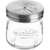 Kilner 250ml Preserve Jar With Shaker Lid