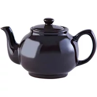 Price & Kensington Rockingham Brown 6 Cup Teapot