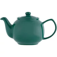 Price & Kensington Emerald 6 Cup Teapot