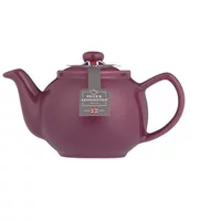Price & Kensington Deep Magenta 2 Cup Teapot
