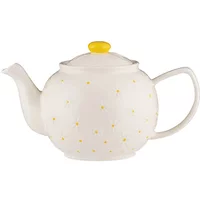 Price & Kensington Daisy 6 Cup Teapot