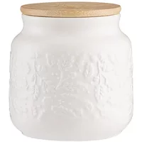 Price & Kensington Acorn Coffee Jar