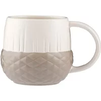 Price & Kensington Acorn 360ml Novelty Mug
