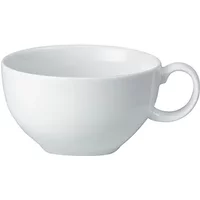 Denby White Tea/Coffee Cup