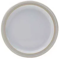 Denby Linen Small Plate