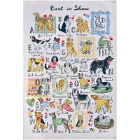 Ulster Weavers Best In Show Cotton Tea Towel