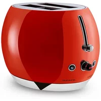 Bugatti Romeo Toaster Red