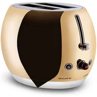 Bugatti Romeo Toaster Gold