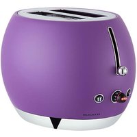Bugatti Romeo Toaster Lilac