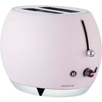 Bugatti Romeo Toaster Pink