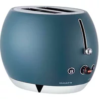 Bugatti Romeo Toaster Teal Blue