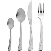 Viners Angel 24 Piece Cutlery Set