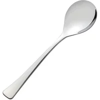 Viners Darwin 18/10 Stainless Steel Serving Spoon