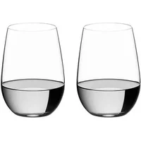 Riedel O Set of 2 Riesling / Chianti Wine Glasses