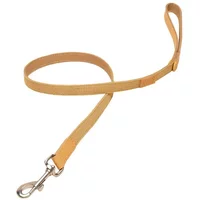 Joules Tan Dog Lead