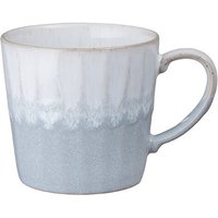 Denby Reactive Light Grey Mug