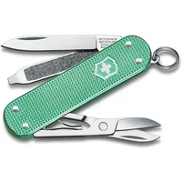 Victorinox Swiss Army Knife Classic SD Alox Minty Mint