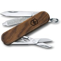 Victorinox Swiss Army Knife Classic SD Wood
