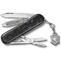 Victorinox Swiss Army Knife Classic SD Brilliant Carbon Carbon