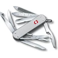 Victorinox Swiss Army Knife Mini Champ Alox